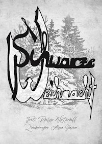 Schwarze Weihnacht - Philipp Westerhoff - ebook
