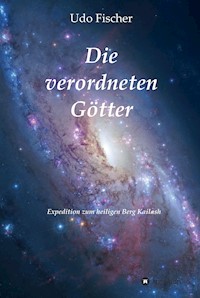 Die verordneten Götter - Udo Fischer - ebook