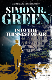 Into the Thinnest of Air - Simon R. Green - ebook