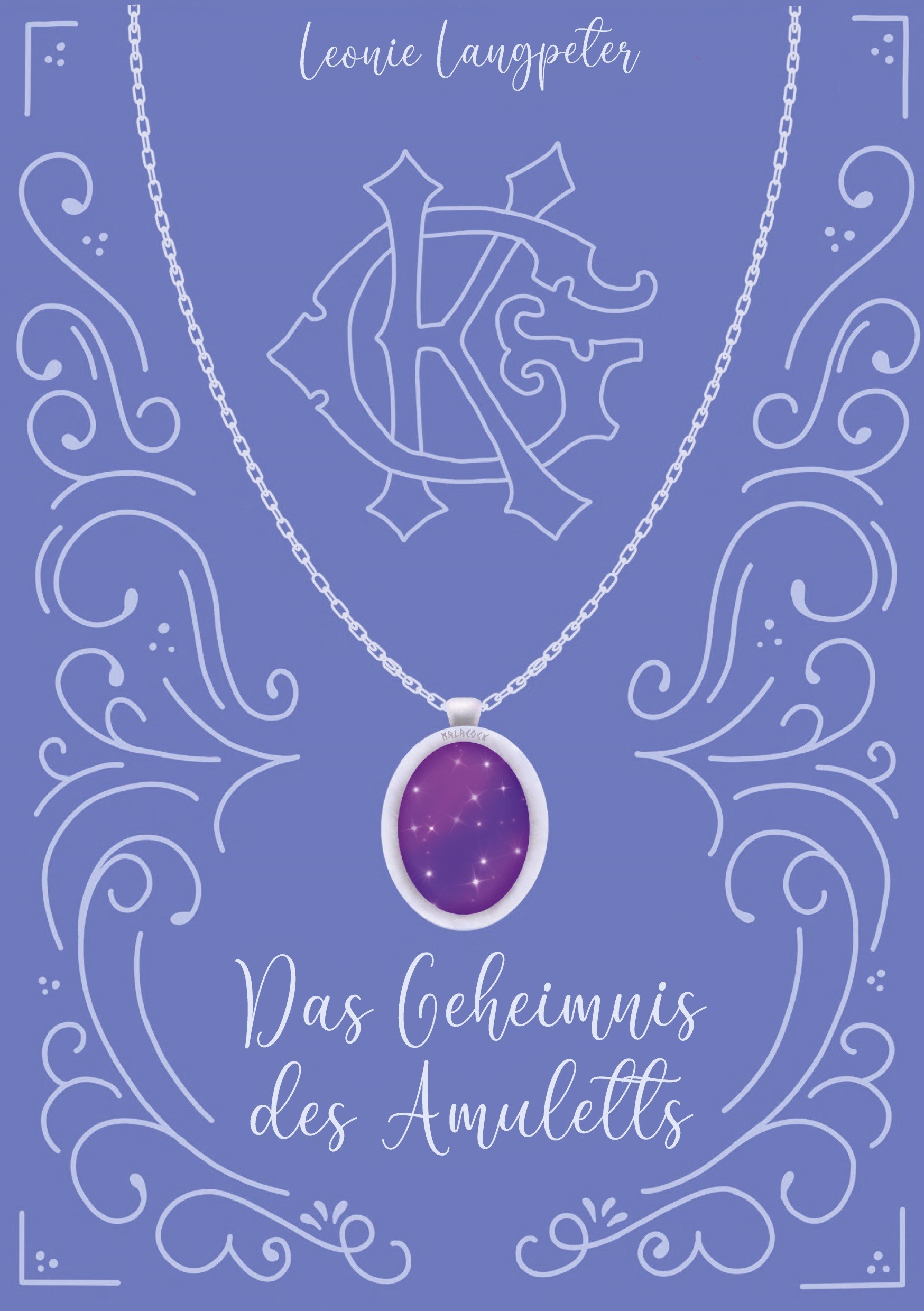 Das Geheimnis des Amuletts