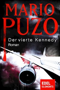 Der vierte Kennedy - Mario Puzo - ebook