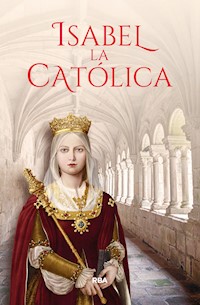 Isabel la Católica - varios - ebook