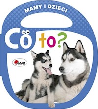 Co to Mamy i dzieci - Kozera Piotr - książka
