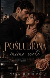 Poślubiona mimo woli