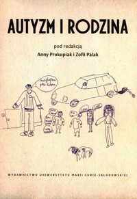 Autyzm i rodzina -  - książka