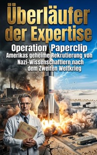 Überläufer der Expertise - Alaric Vollenweid - ebook
