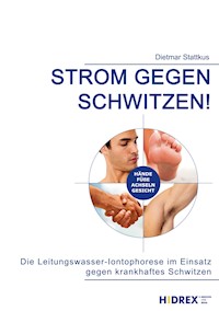 Strom gegen Schwitzen! - Dietmar Stattkus - ebook