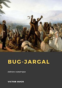 Bug-Jargal - Victor Hugo - ebook