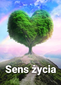 Sens życia - Kamińska Justyna - ebook + audiobook + książka