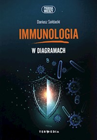 Immunologia w diagramach - Sołdacki Dariusz - książka