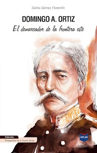 Domingo A. Ortiz - Carlos Gómez Florentín - ebook