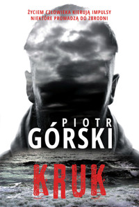 Kruk - Piotr Górski - ebook + audiobook + książka