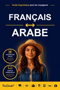 The Language Guide for Travelers - French to Arabic - YouGuide - ebook
