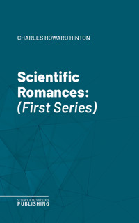 Scientific Romances - Hinton - ebook