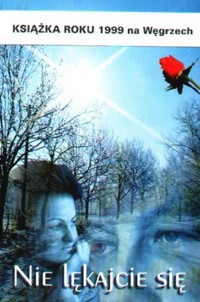 Nie lękajcie się - Anna Jókai - ebook