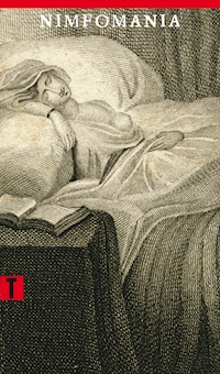 Nimfomania czyli Traktat o szale macicznym -  - książka
