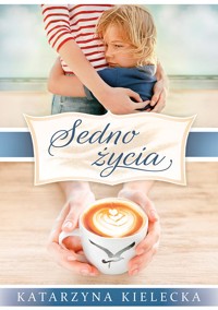Sedno życia - Katarzyna Kielecka - ebook + audiobook + książka