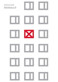 Dzielnica D - Artem Czech - ebook + książka