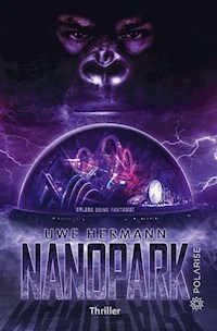 Nanopark - Uwe Hermann - ebook