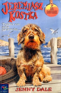 Na ratunek. Jeremiasz Kostka - Jenny Dale - ebook