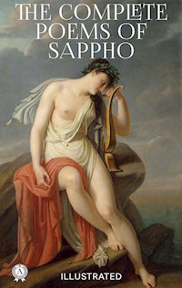 The Complete Poems of Sappho - Sappho - ebook