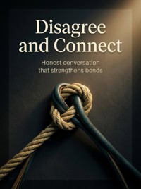 Disagree and Connect - Soren Vale - ebook