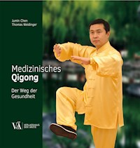 Medizinisches Qigong - Jumin Chen - ebook