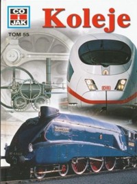 Co i Jak (55). Koleje - Ursula Bartelsheim - ebook