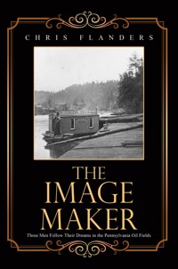 The Image Maker - Chris Flanders - ebook