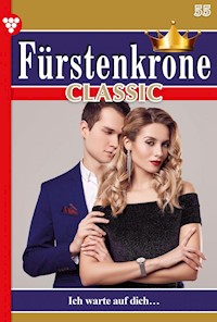 Ich warte auf dich - Irene von Velden - ebook