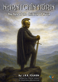 The Tale of the Children of Húrin - Tolkien J.R.R - ebook