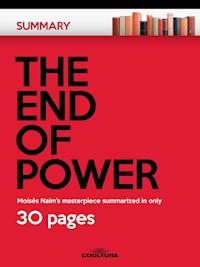 The End of Power - (anonymous) - ebook