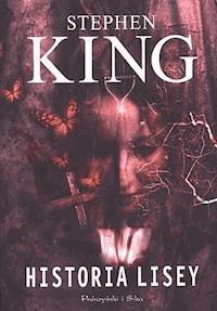 Historia Lisey - Stephen King - ebook + audiobook + książka