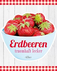 Erdbeeren -  - ebook