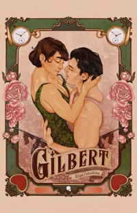 Gilbert - Kinga Fukushima - ebook
