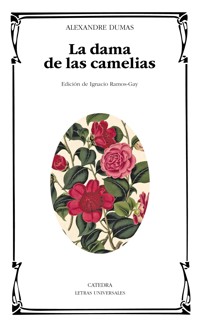 La Dama de las Camelias - Alexandre Dumas (hijo) - ebook