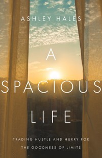 A Spacious Life - Ashley Anderson Hales - ebook