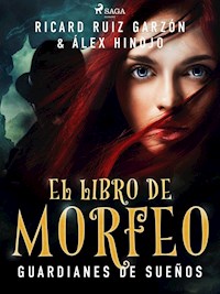 El libro de Morfeo - Ricard Ruiz Garzón - ebook