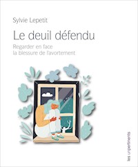 Le deuil défendu - Sylvie Lepetit - ebook