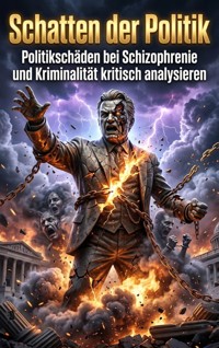 Schatten der Politik - Ulrich Wagner - ebook