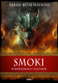 Smoki w wierzeniach i kulturze - Watkins Sarah-Beth - książka