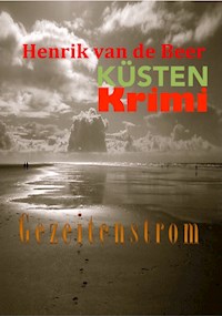 Gezeitenstrom - Karl-Heinz Biermann - ebook