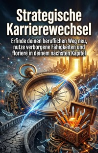 Strategische Karrierewechsel - Pierre Hörle - ebook
