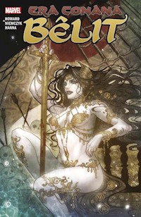 Era Conana Belit - Howard Tini - książka