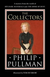 The Collectors - Philip Pullman - książka