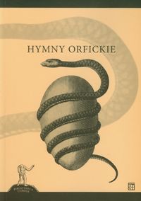 Hymny orfickie -  - książka