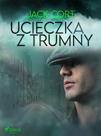 Ucieczka z trumny - Jack Cort - ebook + audiobook