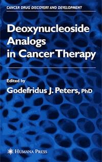 Deoxynucleoside Analogs in Cancer Therapy -  - ebook