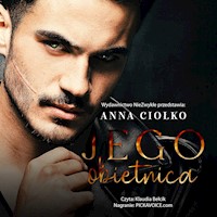 Jego obietnica - Ciołko Anna - ebook + audiobook + książka