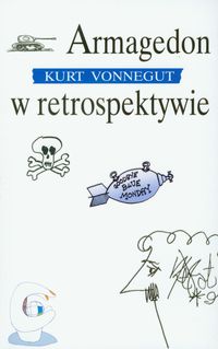 Armagedon w retrospektywie - Kurt Vonnegut - książka